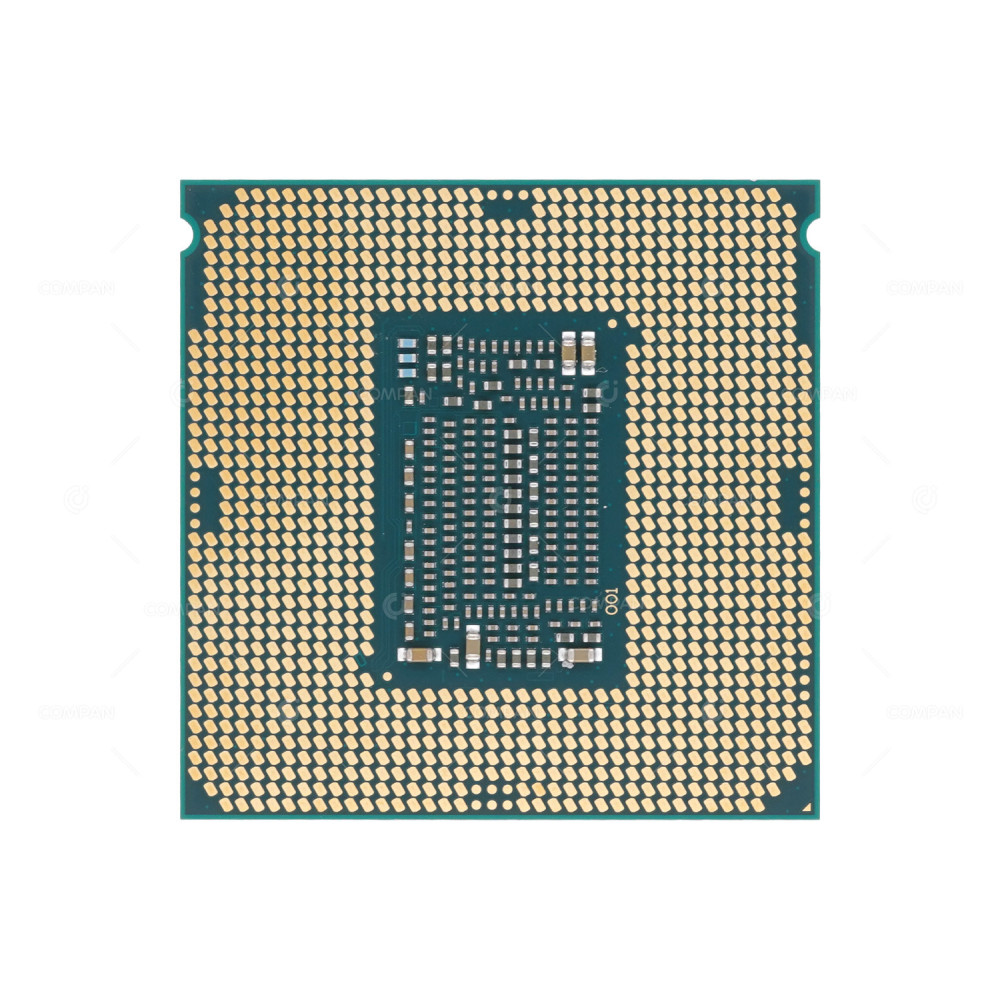 SR3QT  INTEL CORE I5-8400 2.8GHZ 65W 9MB CACHE LGA 1151